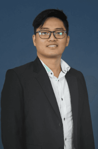 Hari Bagus Firdaus